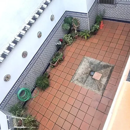 Casa Rave 17 Appartement Córdoba