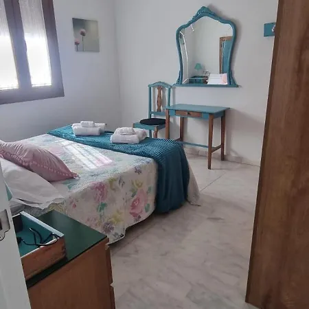Casa Rave 17 דירה