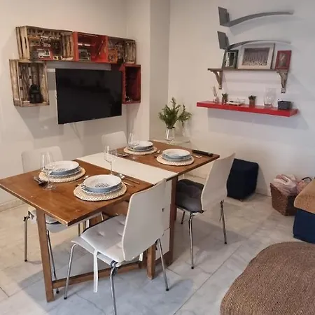 Appartement Casa Rave 17