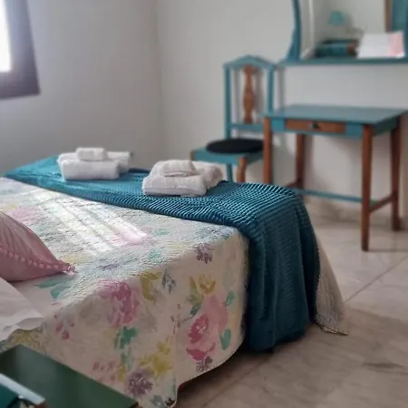 Casa Rave 17 Apartamento *