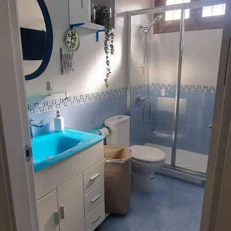 Casa Rave 17 Appartement Córdoba