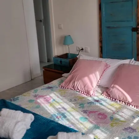 Apartamento Casa Rave 17 Córdova