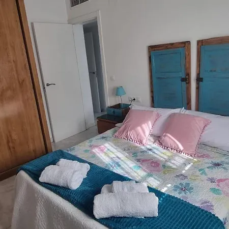 Daire Casa Rave 17 Cordoba