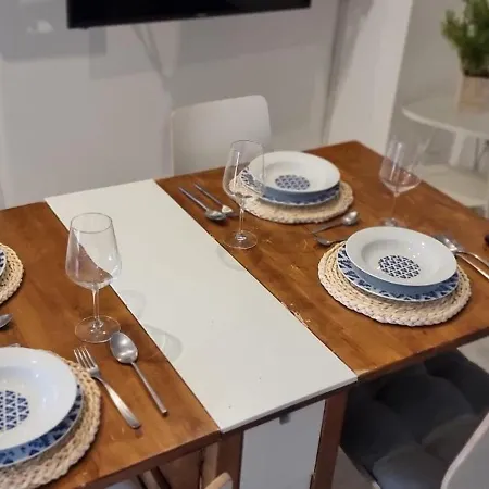 Appartement Casa Rave 17