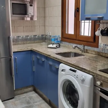 Casa Rave 17 Appartement *