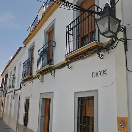 Casa Rave 17 Córdoba