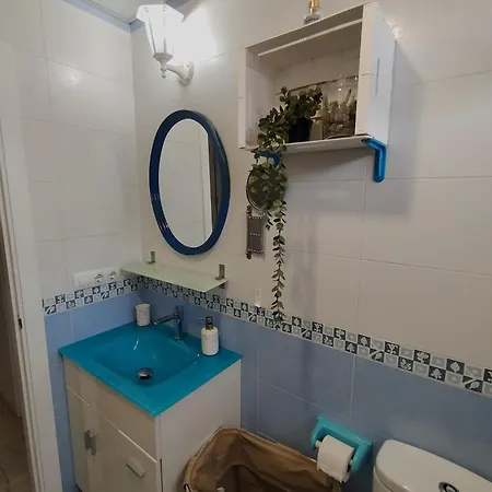 Appartement Casa Rave 17