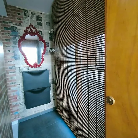 Casa Rave 17 Appartement Córdoba