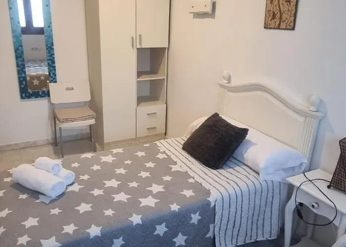 Apartamento Casa Rave 17 *