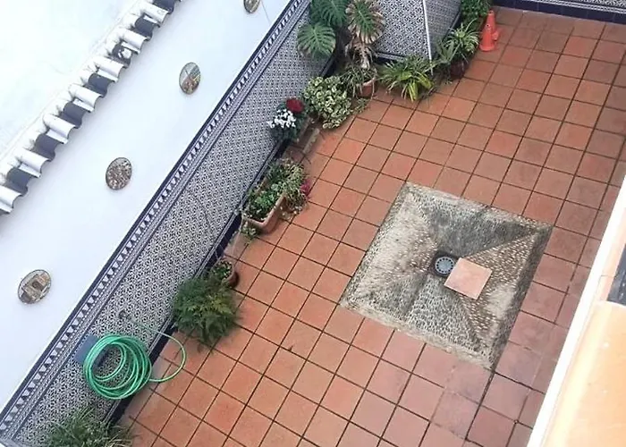 Casa Rave 17 Apartamento Córdova