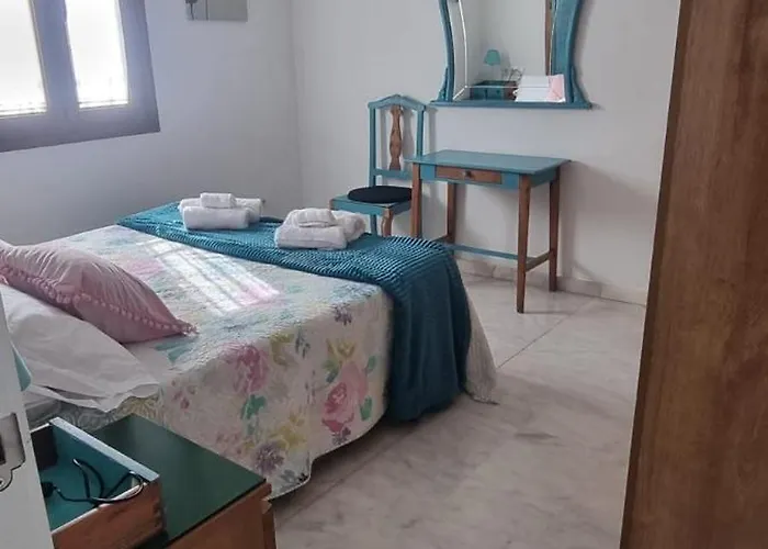 Casa Rave 17 Apartamento