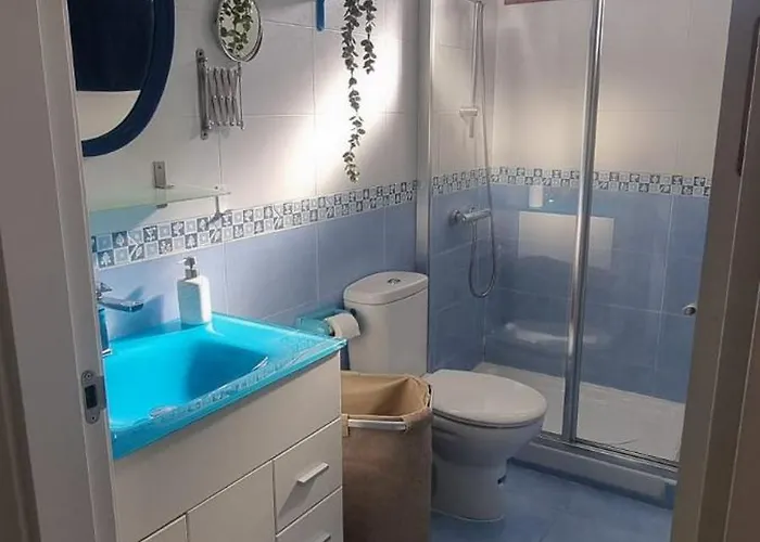 Casa Rave 17 Apartamento Córdova