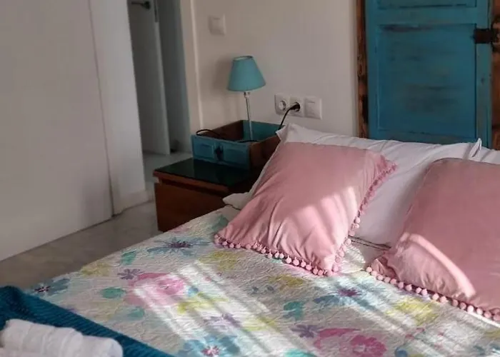 Apartamento Casa Rave 17 Córdova