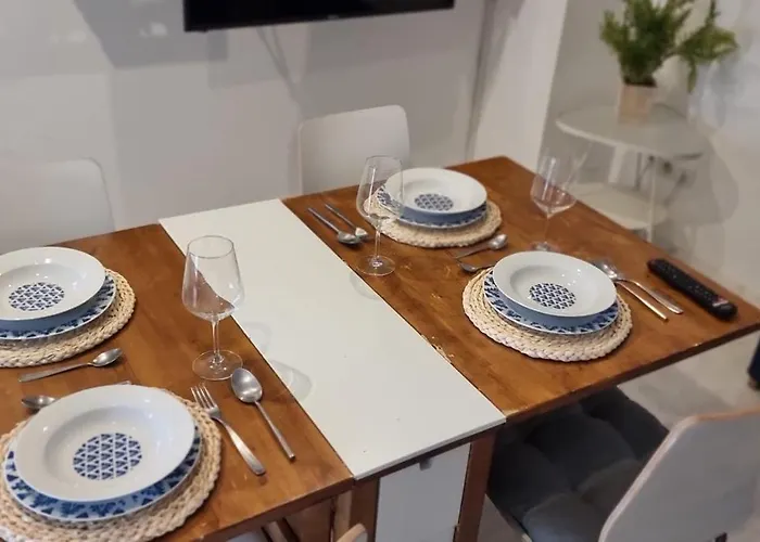 Apartamento Casa Rave 17