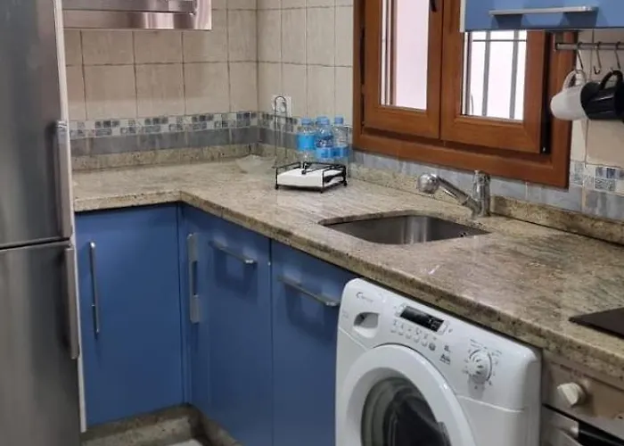 Casa Rave 17 Apartamento *