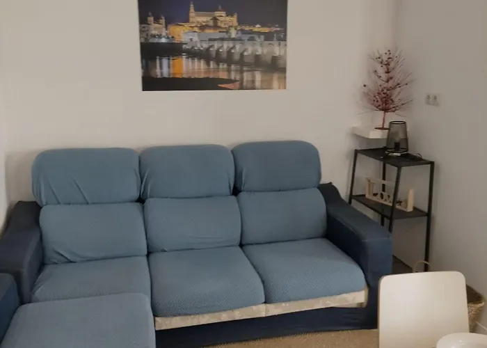 Casa Rave 17 * Córdova