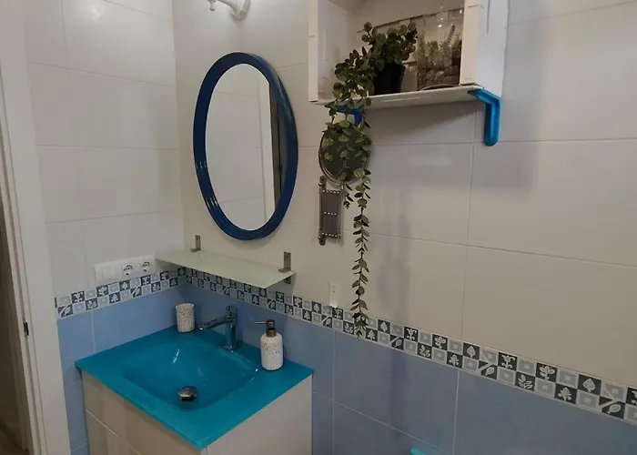 Apartamento Casa Rave 17