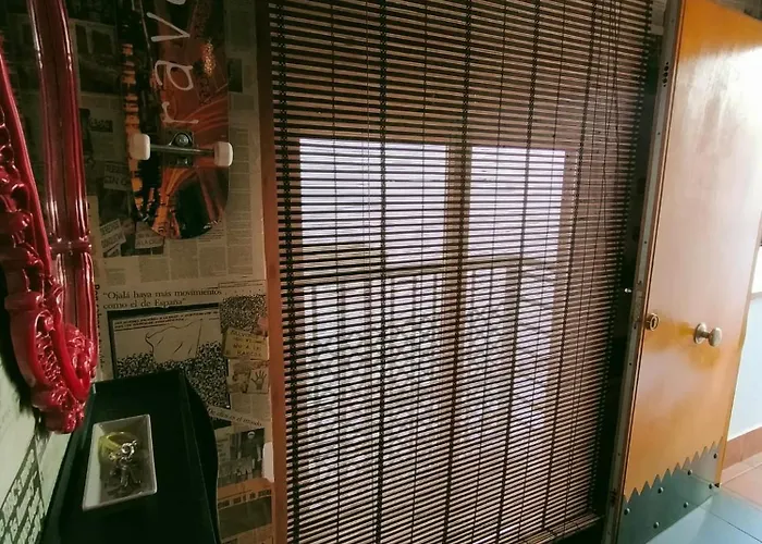 Apartamento Casa Rave 17