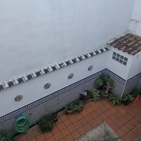 Casa Rave 17 * Κόρδοβα