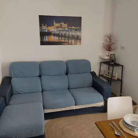 Casa Rave 17 * Κόρδοβα