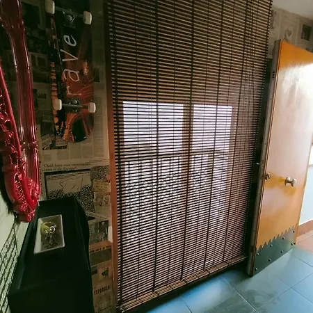 Διαμέρισμα Casa Rave 17