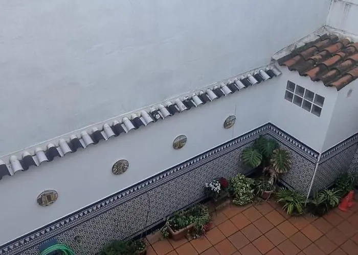 Casa Rave 17 * Cordoba