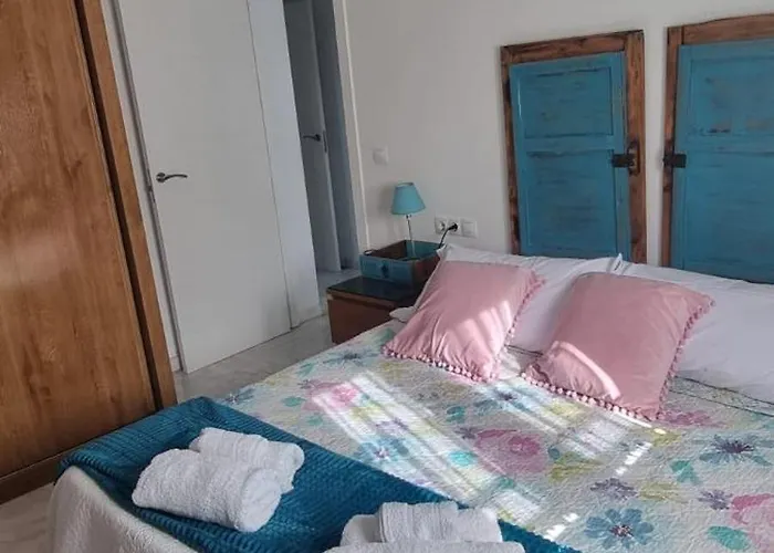 Daire Casa Rave 17 Cordoba