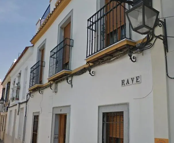 Casa Rave 17 Cordoba