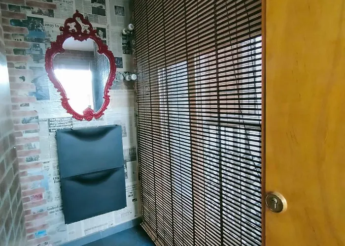 Casa Rave 17 Daire Cordoba